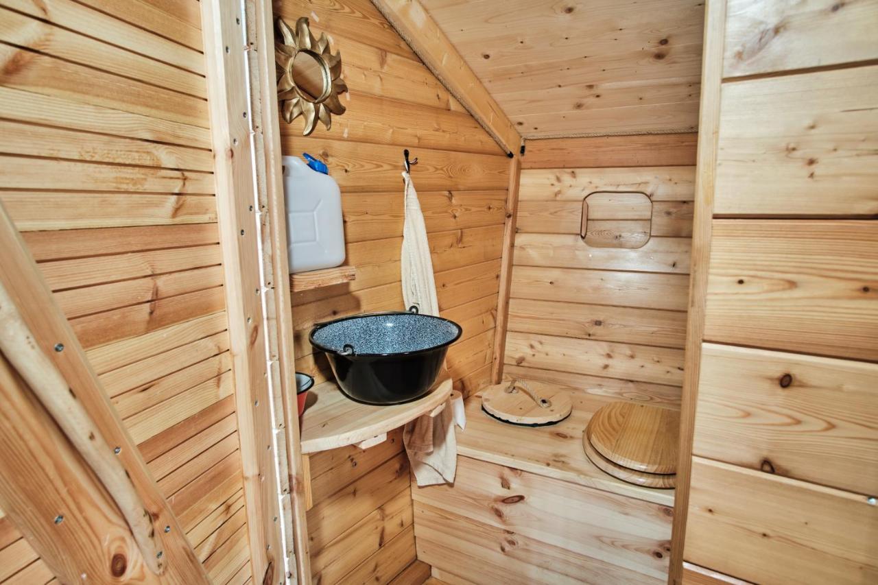 Treehouse Kremilek Villa Jesenice  Екстериор снимка