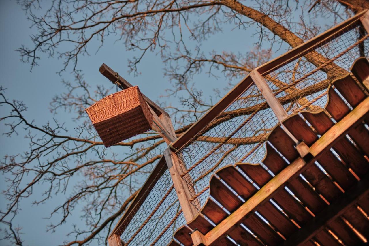 Treehouse Kremilek Villa Jesenice  Екстериор снимка