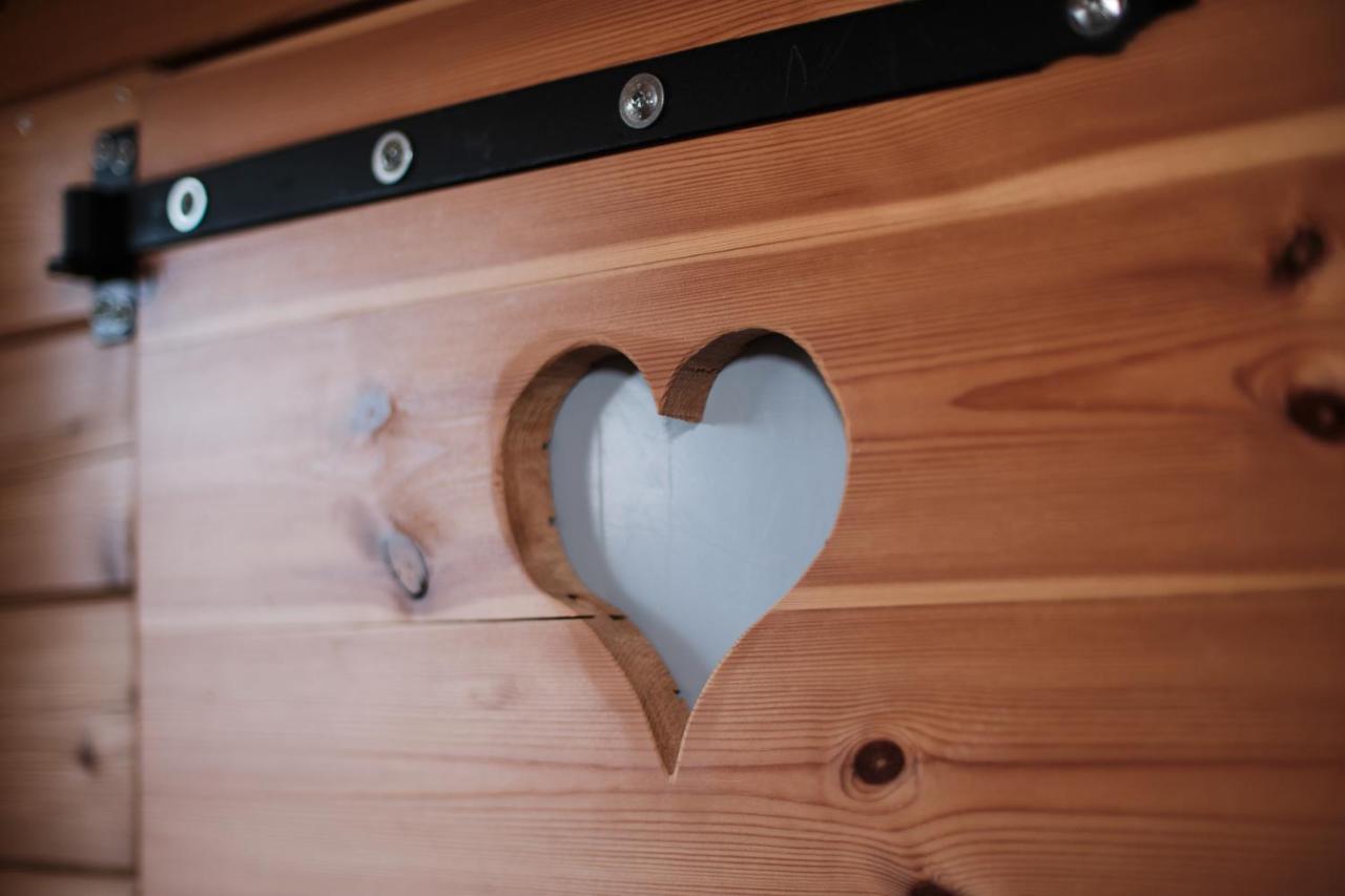 Treehouse Kremilek Villa Jesenice  Екстериор снимка